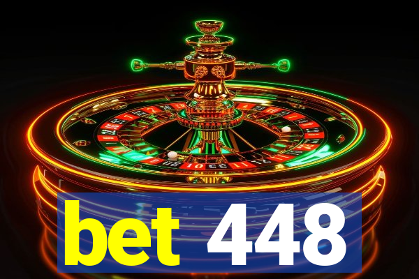 bet 448